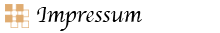 Impressum
