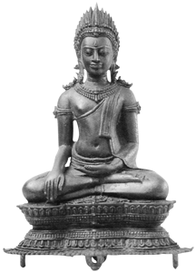 buddha