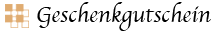 Gutschein